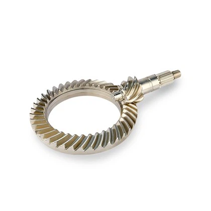 Angrenaj conic pentru ISUZU